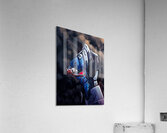 3 Acrylic Print