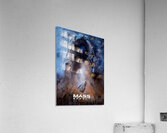 2 Acrylic Print