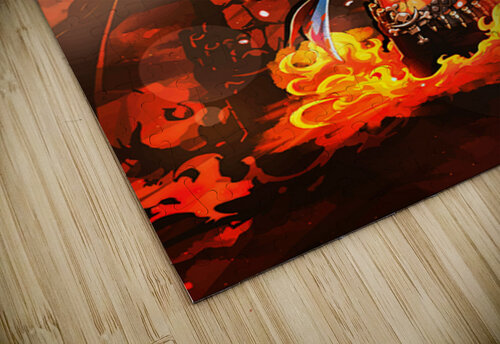 ace one piece Barq99 puzzle