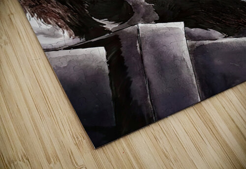 titan Barq99 puzzle