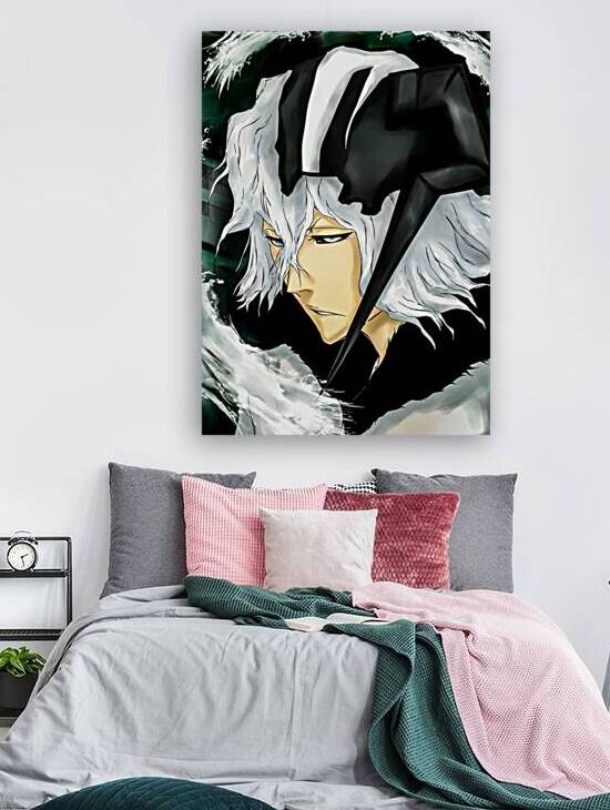 ichigo kurosaki by Barq99