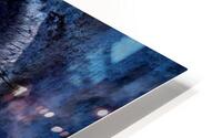 2 HD Metal print