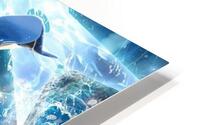 pokemon HD Metal print