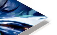 ulquiora bleach HD Metal print