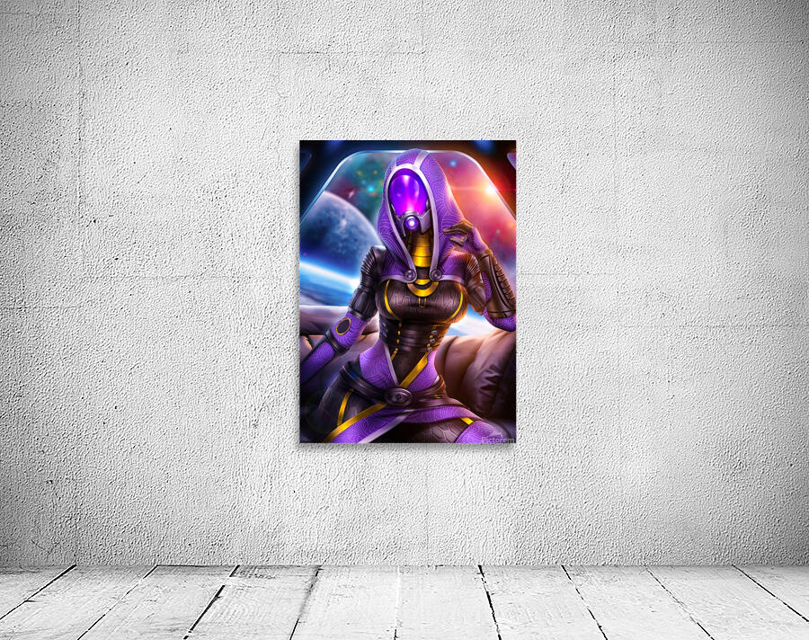 9 Wall Preview