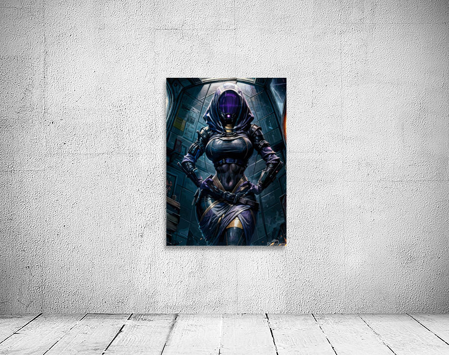 1 Wall Preview