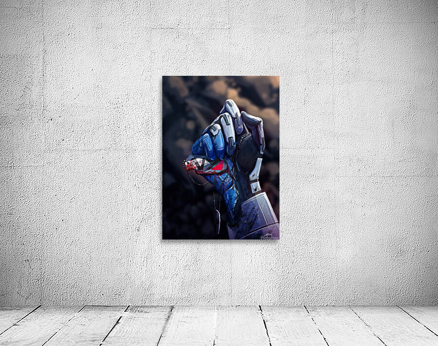 3 Wall Preview