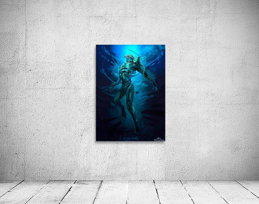 4 Wall Preview