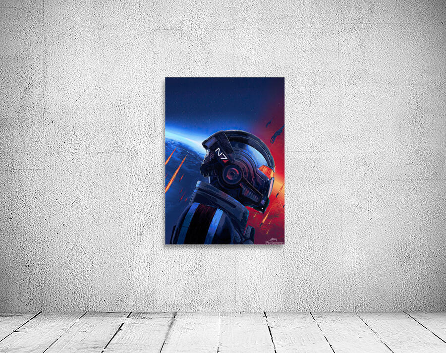 6 Wall Preview