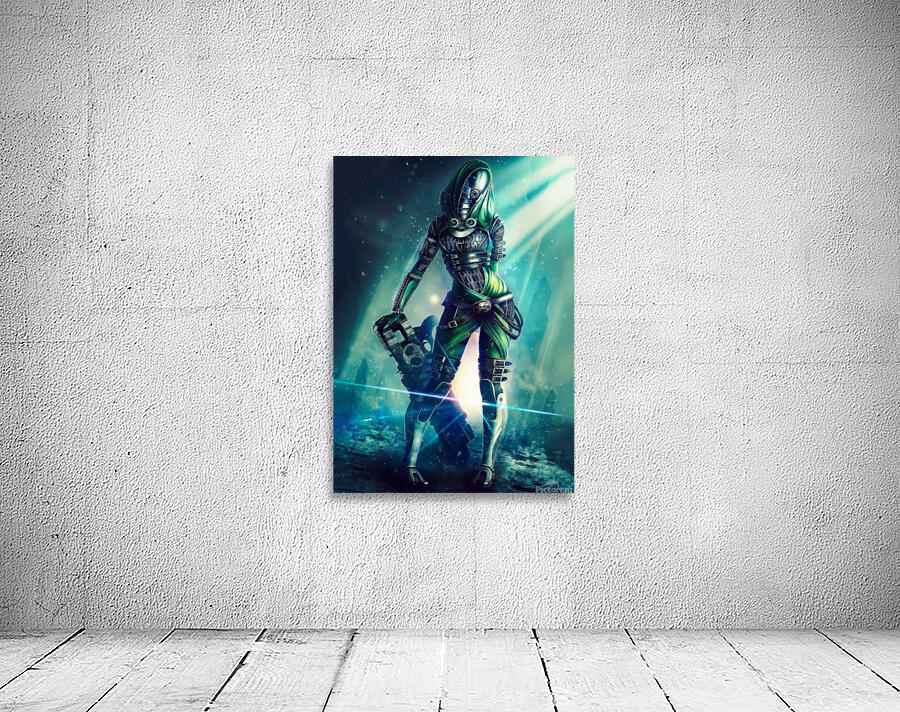 7 Wall Preview