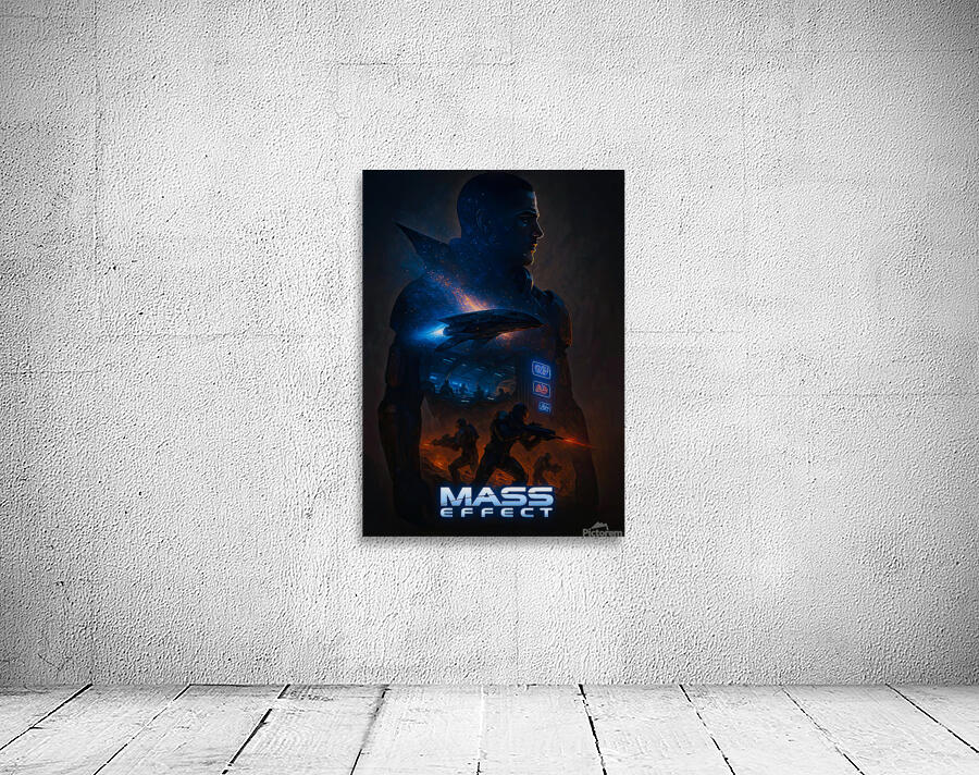 5 Wall Preview