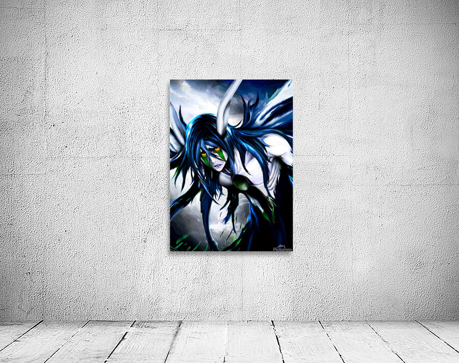 ulquiora bleach Wall Preview