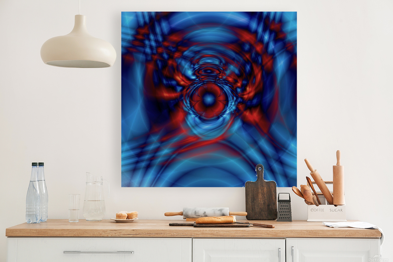 The Orb Reproduction