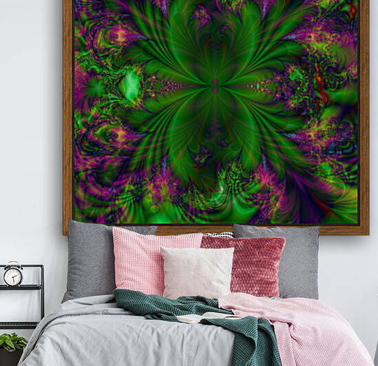 Projection Reproduction