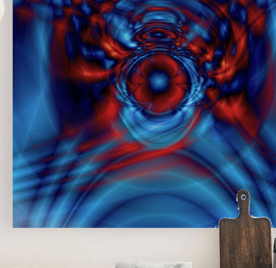 The Orb Reproduction