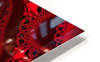 Vampyric cell HD Metal print