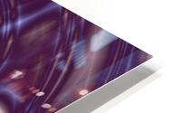 Metalicity HD Metal print