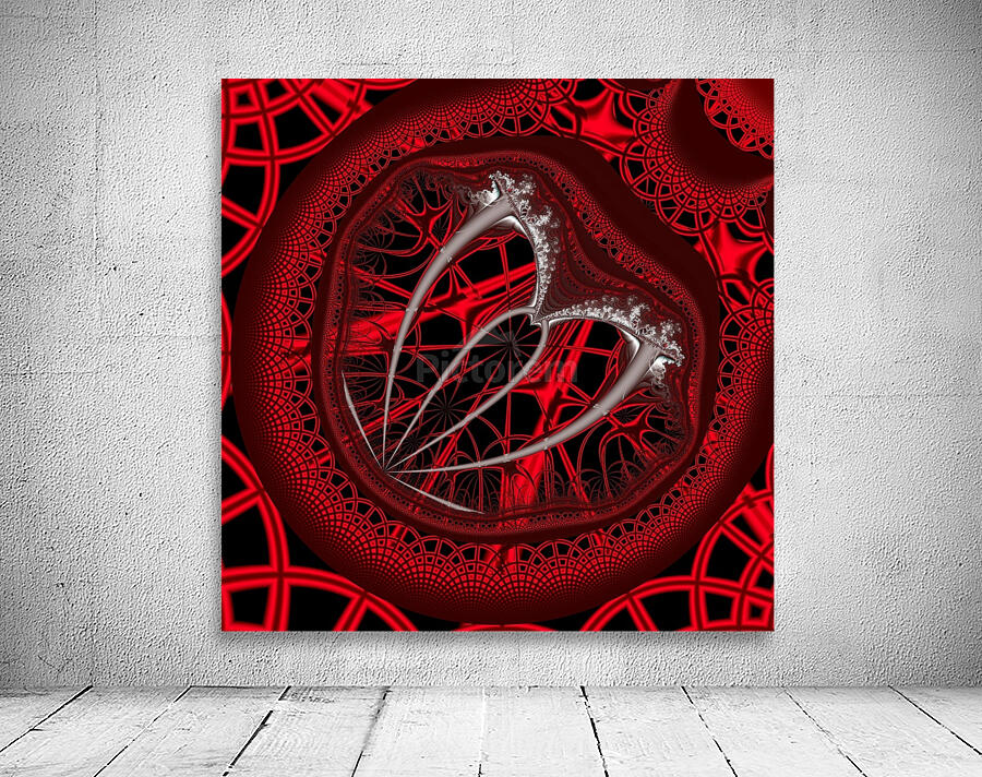 Vampyric cell Wall Preview