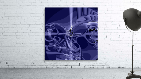 Pulsar Wall Preview