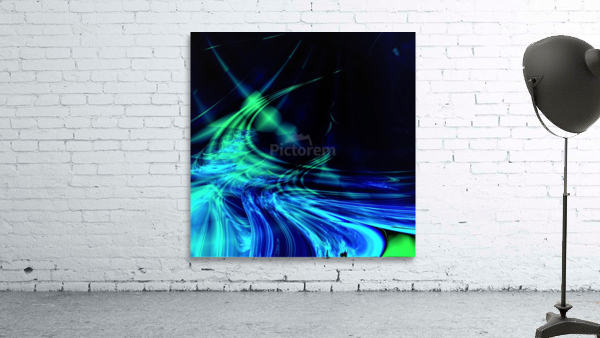 Tsunami Wall Preview