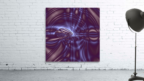 Metalicity Wall Preview