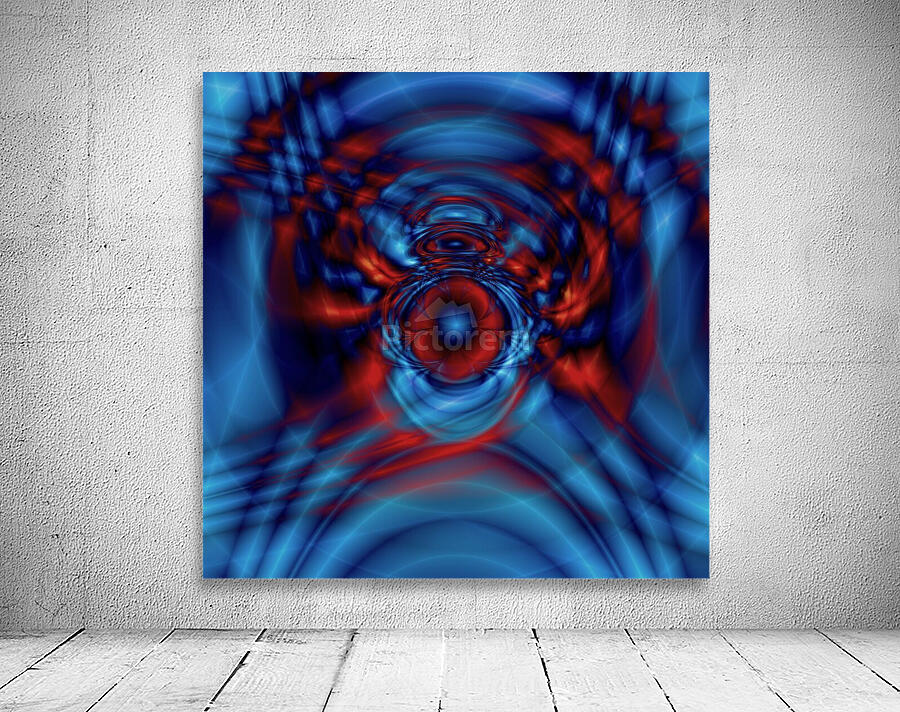 The Orb Wall Preview