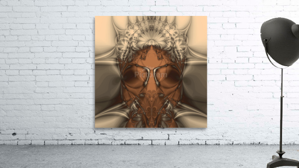 Machine Elf Wall Preview