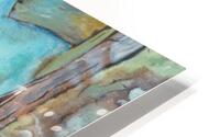 Momma HD Metal print