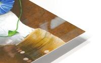 Georgias Mornings HD Metal print