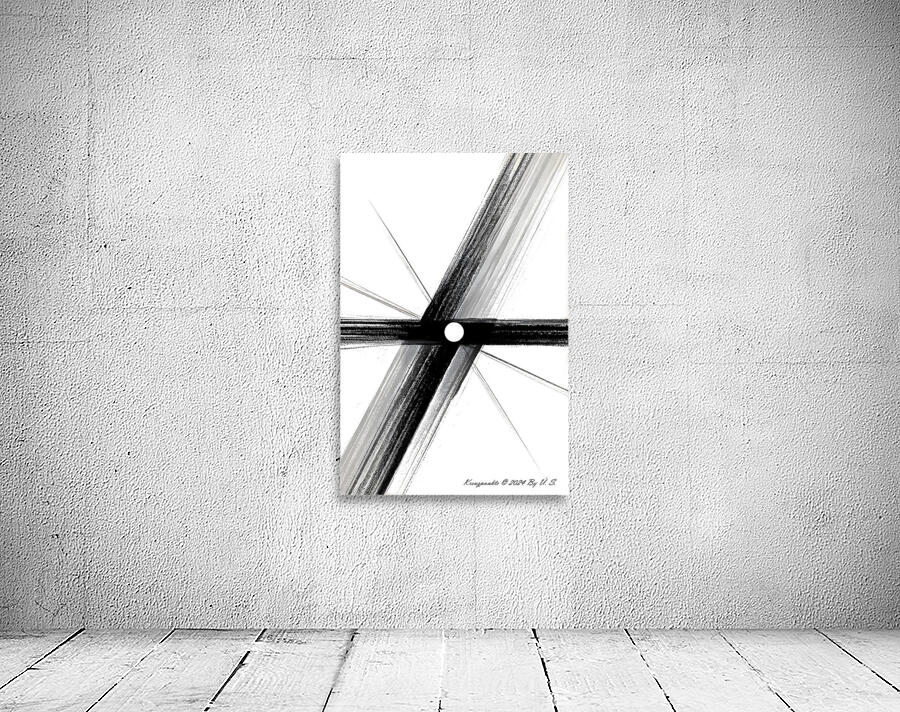 Crosspoints  Wall Preview