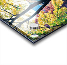 Foliage Acrylic print