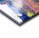 Landscape Acrylic print