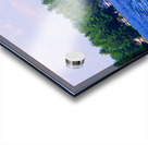 100 0136   Copy Acrylic print