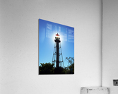Lighthouse Sanibel FL Acrylic Print
