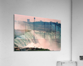 Niagara Falls Acrylic Print