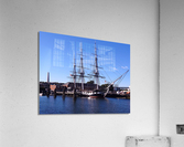 DSC05473 Acrylic Print