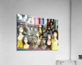 P1000114   Copy Acrylic Print