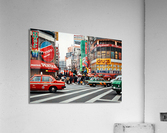85a Acrylic Print