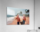 29 Acrylic Print