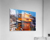 158a edited 1 Acrylic Print