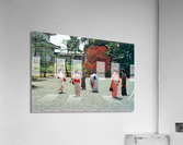 145 edited 1   Copy Acrylic Print