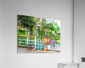 P1010818   Copy Acrylic Print