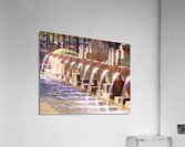 68   Copy Acrylic Print