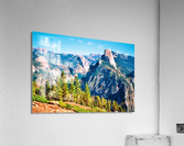 6   Copy Acrylic Print