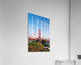 23   Copy Acrylic Print