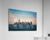 23a edited 1 Acrylic Print