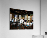 100 2995   Copy Acrylic Print