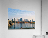 6 edited 3   Copy 1 Acrylic Print