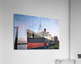 3   Copy Acrylic Print