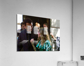 100 1789 Acrylic Print
